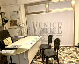 Negozio - Ufficio piano terra Mestre