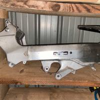 telaio honda vfr800 1998