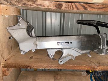 telaio honda vfr800 1998