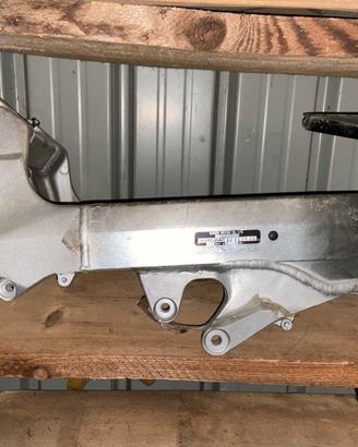 telaio honda vfr800 1998
