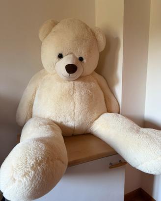 PELUCHE GIGANTE