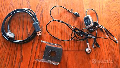 Cavi e accessori per Nokia 5500 Sport Phone