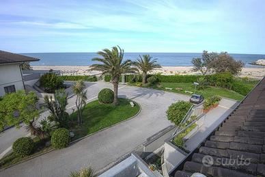 In riva al mare dal 29/8