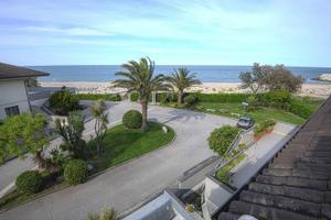 In riva al mare dal 29/8