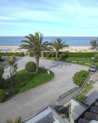 In riva al mare dal 29/8