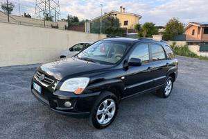 Kia Sportage 2.0 141CV 2WD Active EcoSuv