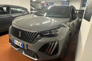 Peugeot 2008 Hybrid 136 e-DCS6 GT