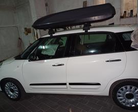 FIAT 500L Pro - 2020