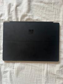 Microsoft Surface Pro 7
