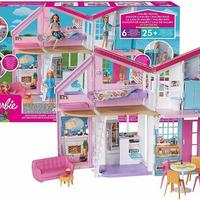 Villa di Malibu Barbie