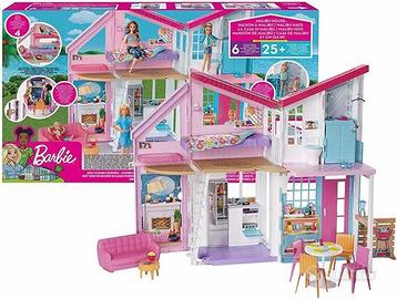 Villa di Malibu Barbie