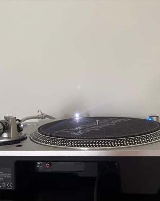 Giradischi Technics