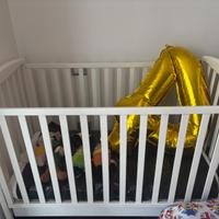 Lettino Foppapedretti