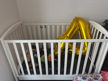 Lettino Foppapedretti