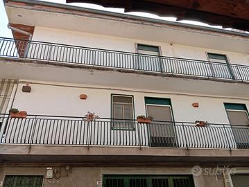 Quadrilocale da ristrutturare