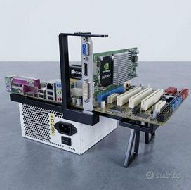 Bench test pc Atx modulare