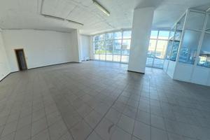 Immobile commerciale con carattere