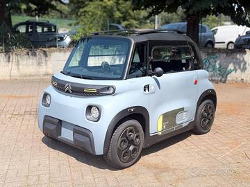 CITROEN Ami My Tonic