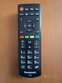 Telecomando PANASONIC