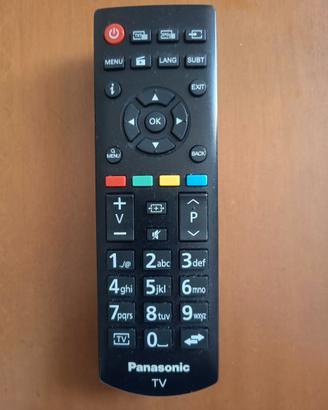 Telecomando PANASONIC
