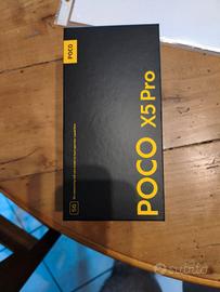 poco x5 pro