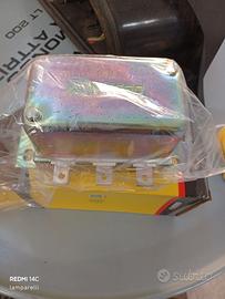 Regolatore di corrente fiat 500