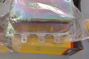 Regolatore di corrente fiat 500