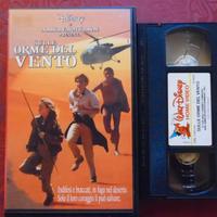 sulle orme del vento