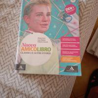 Nuovo amico libro 2-classici e altre storie(2 med)