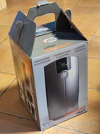 umidificatore a ultrasuoni con controllo digitale