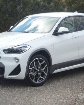 Ricambi BMW X2 M sport
