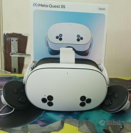 metà quest 3s