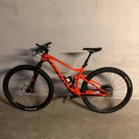 SCOTT SPARK RC 900 TEAM CARBON Taglia M - 2021. 