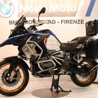 BMW r 1250 gs Adventure Abs my19