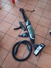 Aspirapolvere  scopa elettrica Rowenta