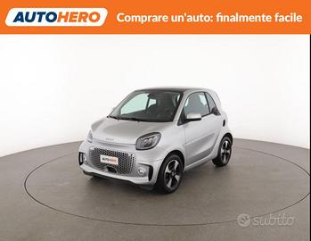 SMART ForTwo XC51721