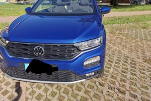 T-roc cabrio