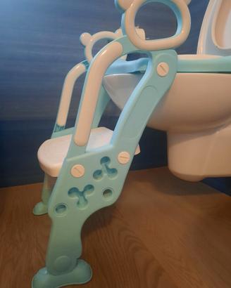 Riduttore wc bambini