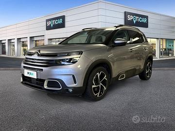 Citroën C5 Aircross BlueHDi 130 S&S Feel