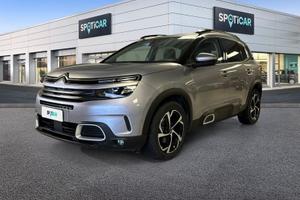 Citroën C5 Aircross BlueHDi 130 S&S Feel