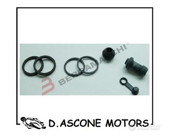 KIT REVISIONE PINZA FRENO ANTERIORE HONDA SH 125/1