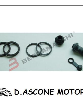 KIT REVISIONE PINZA FRENO ANTERIORE HONDA SH 125/1