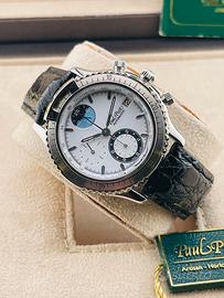 Paul Picot Chrono U-Boot Limited Edition | NOS