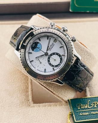 Paul Picot Chrono U-Boot Limited Edition | NOS