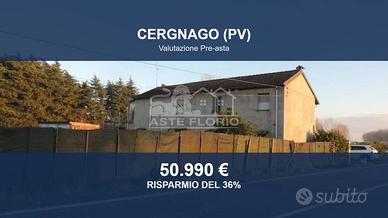 Immobile in asta di 275 m² con più di 5 locali a C