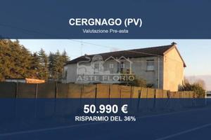 Immobile in asta di 275 m² con più di 5 locali a C