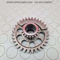 INGRANAGGIO BILANCIAMENTO KTM SXF 450 2008 2009 SX