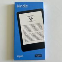 Amazon Kindle 16gb