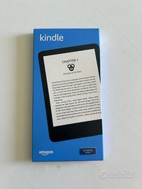 Amazon Kindle 16gb