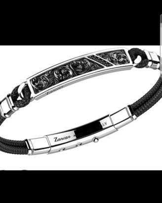braccialetto Zancan gioielli in argento